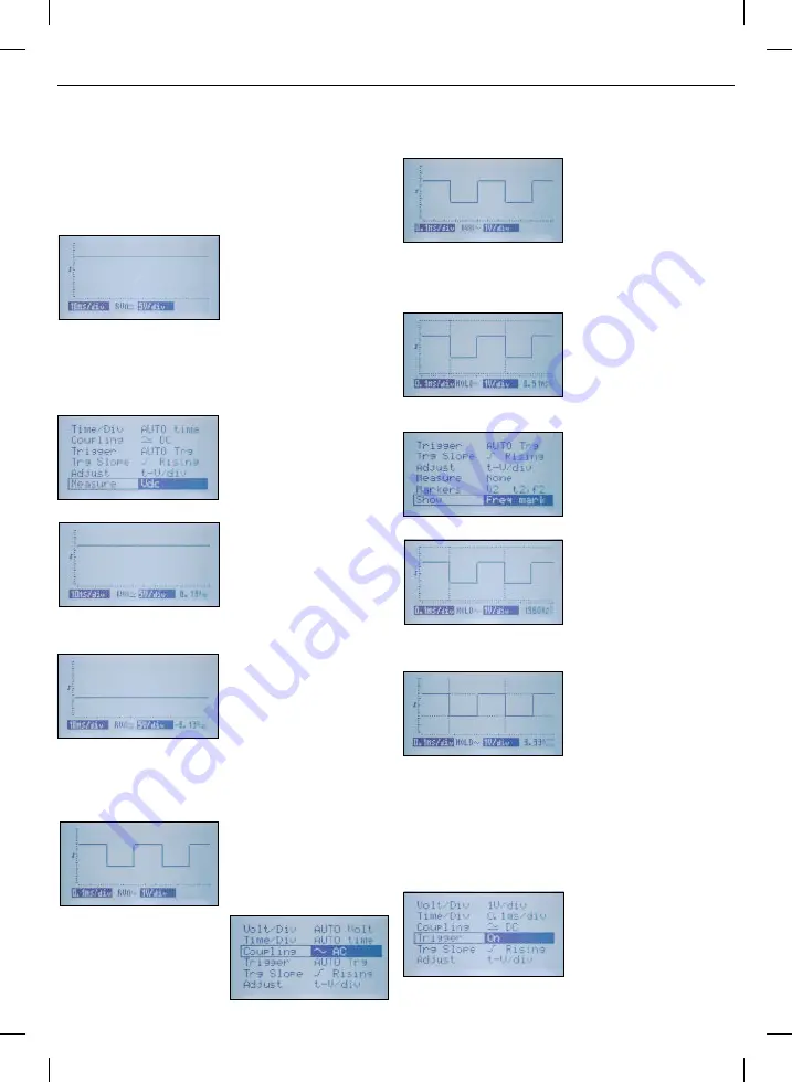 Velleman EDU08 Скачать руководство пользователя страница 29