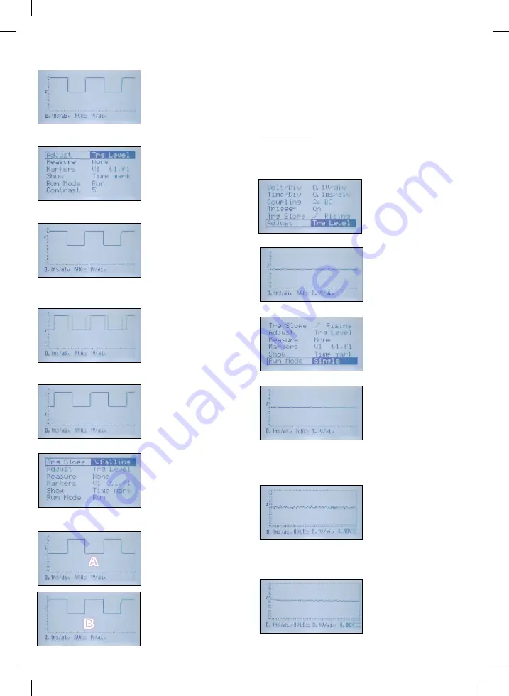 Velleman EDU08 Getting Started Download Page 37