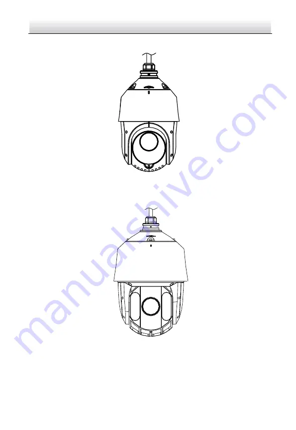 Velleman EtiamPro ECAMIP701 Quick Start Manual Download Page 7