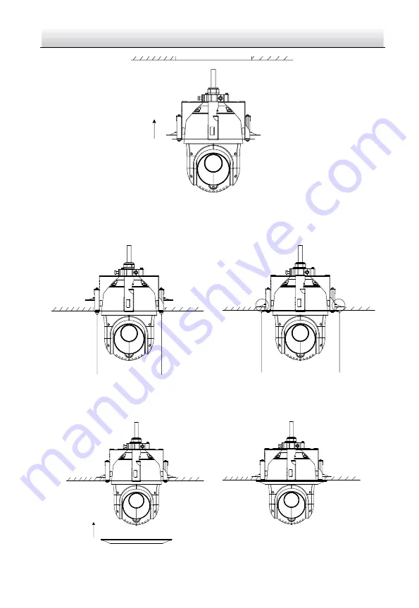 Velleman EtiamPro ECAMIP701 Quick Start Manual Download Page 16