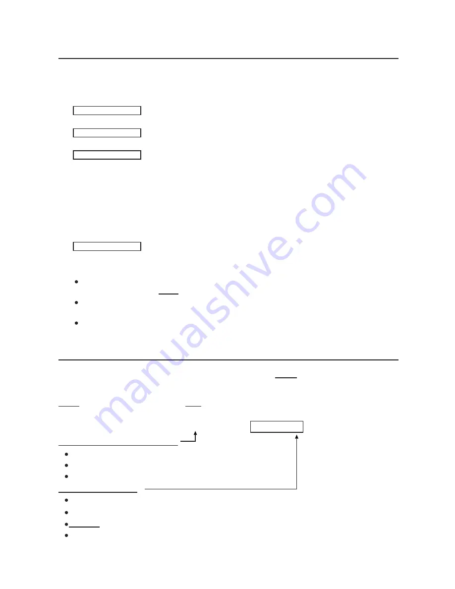 Velleman HAA2866 Programming & Installation Manual Download Page 17