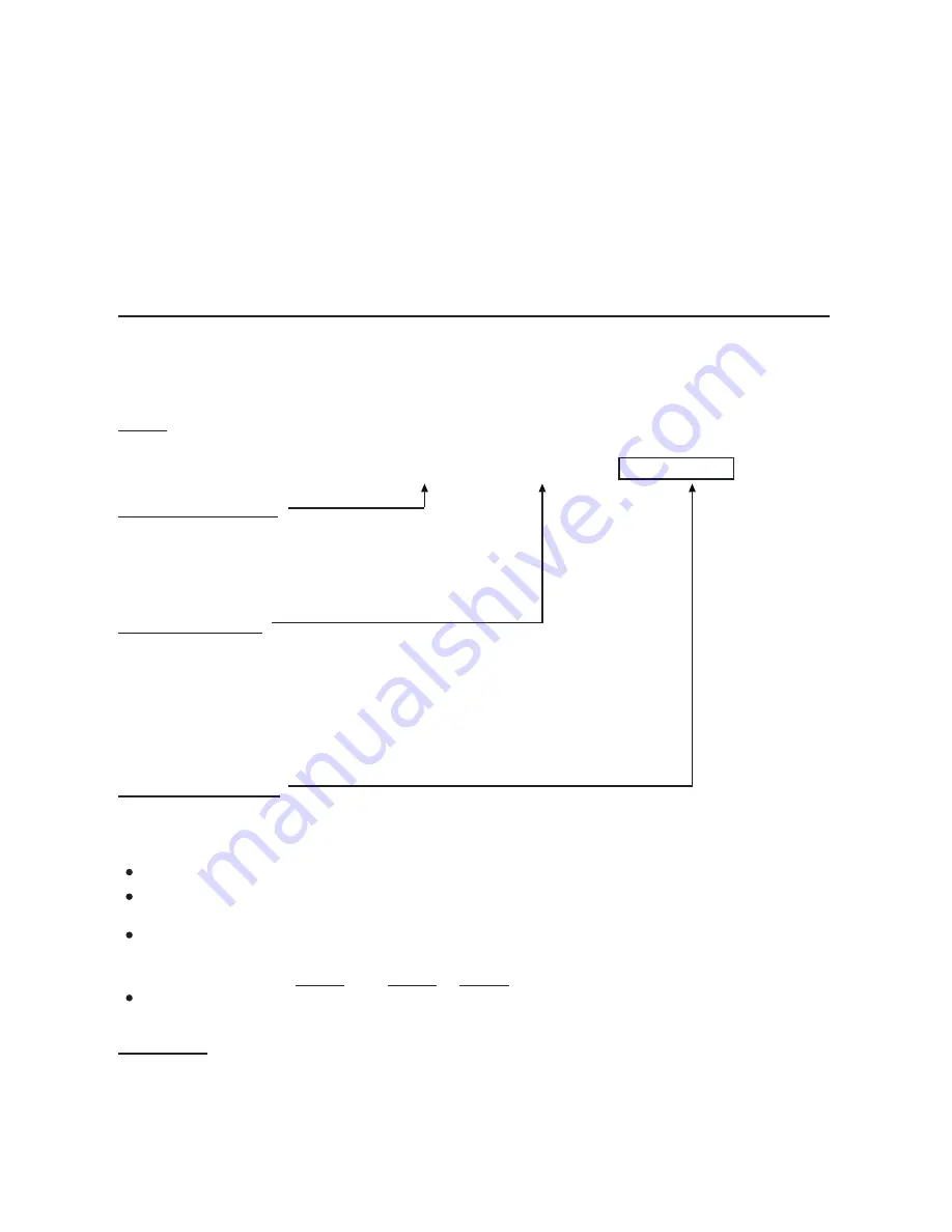 Velleman HAA2866 Programming & Installation Manual Download Page 22