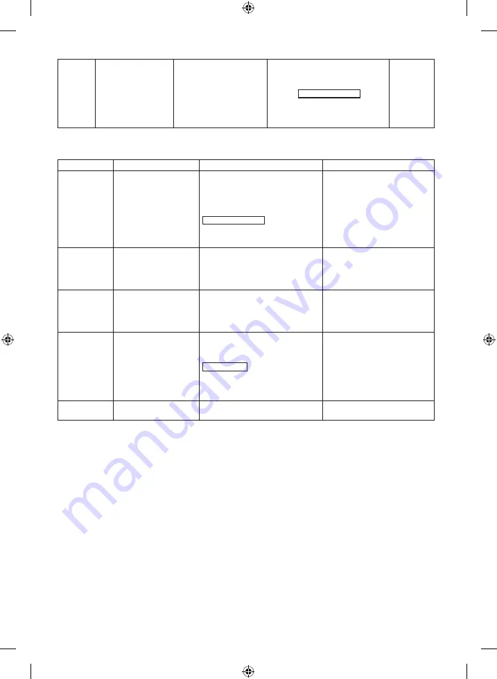 Velleman HAA2890 Programming & Installation Manual Download Page 29