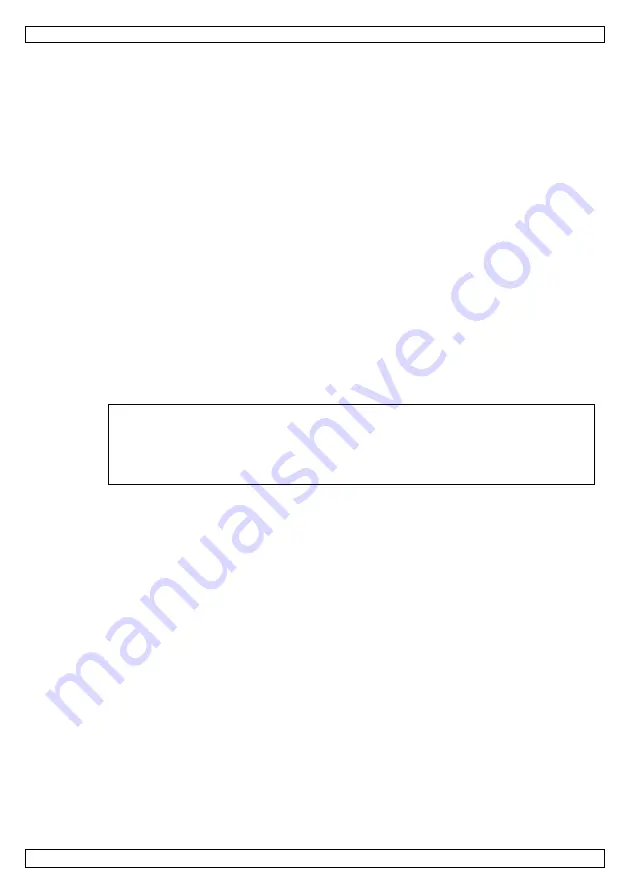 Velleman HQ POWER HQPE10010 User Manual Download Page 12