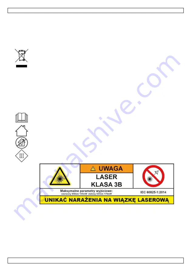 Velleman HQ POWER HQPE10010 User Manual Download Page 28