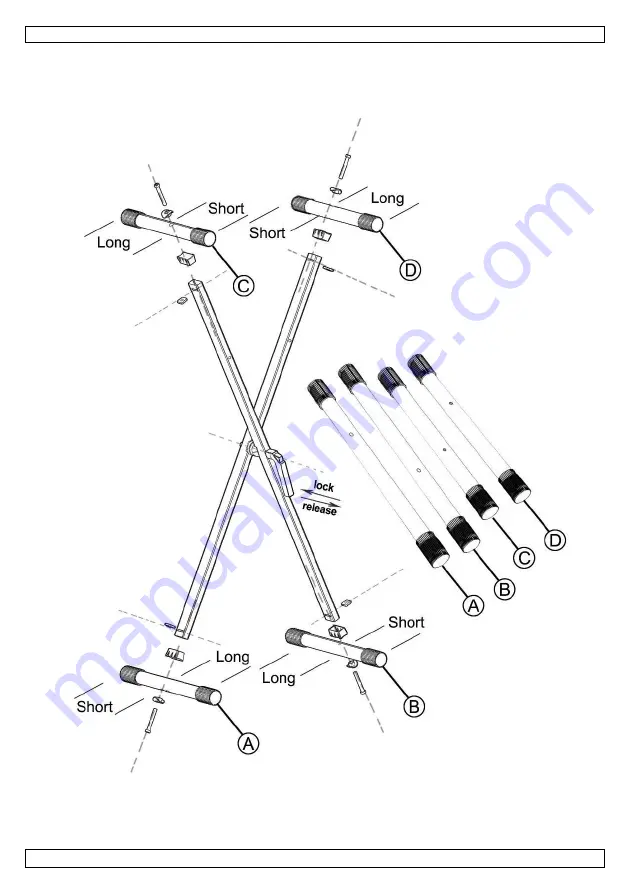 Velleman HQ Power HQSS11001 User Manual Download Page 2