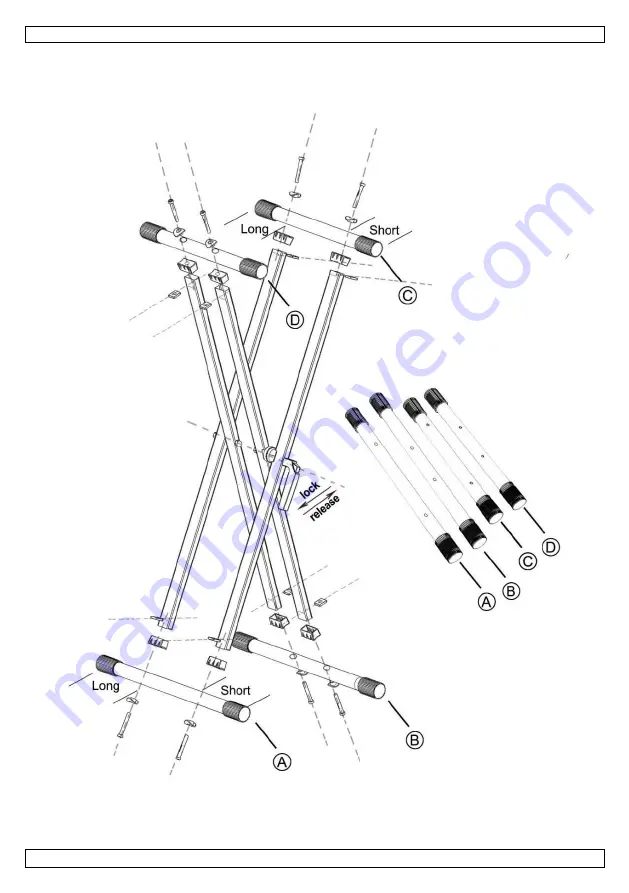 Velleman HQ Power HQSS11001 User Manual Download Page 3