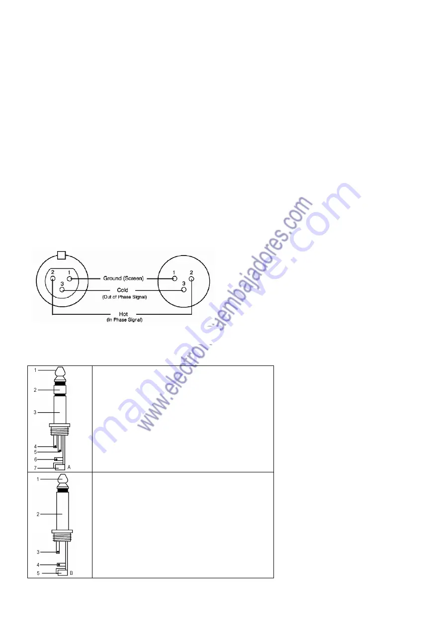 Velleman HQ POWER PROMIX66 Скачать руководство пользователя страница 29