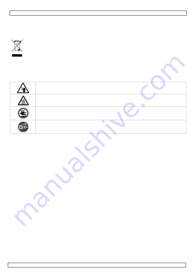 Velleman HQ POWER VDLPROM2 User Manual Download Page 5