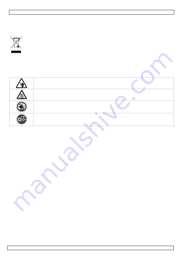 Velleman HQ POWER VDLPROM2 User Manual Download Page 17