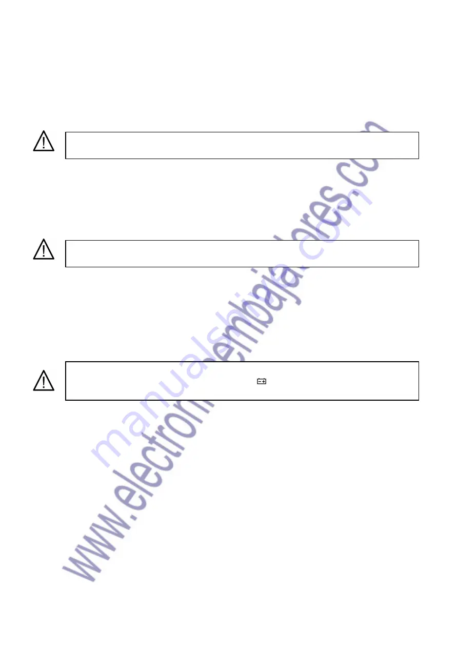 Velleman INHA511 User Manual Download Page 9