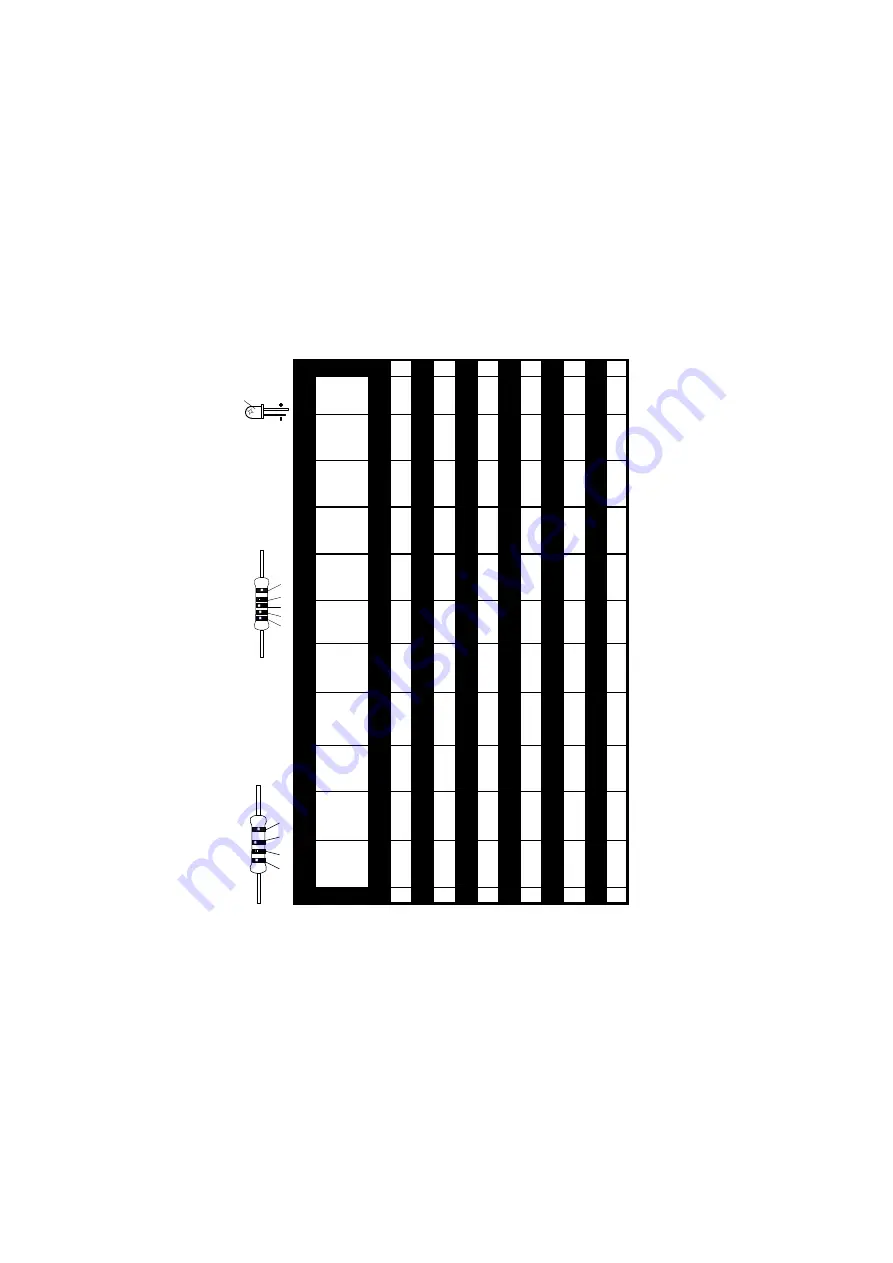 Velleman K6710 Manual Download Page 5