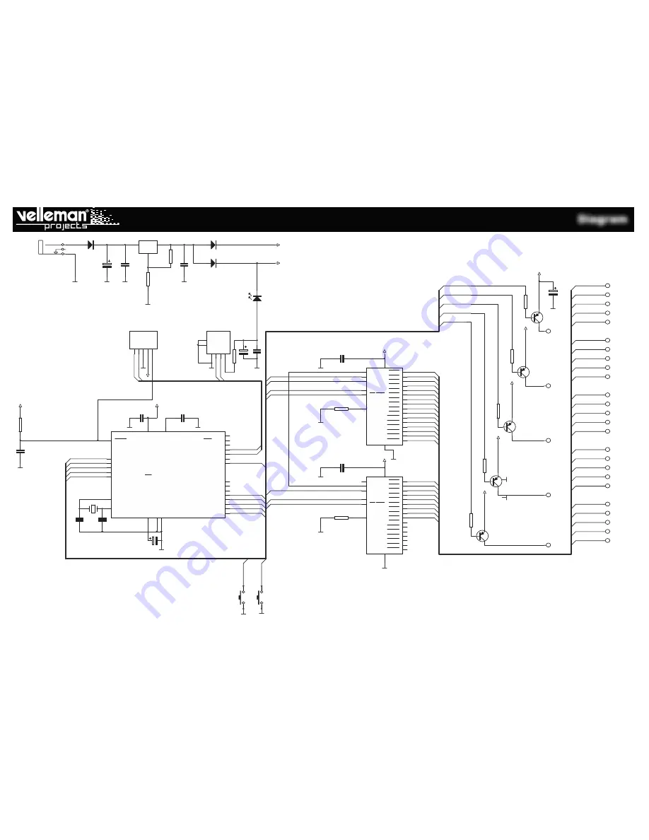 Velleman K8018W Скачать руководство пользователя страница 15