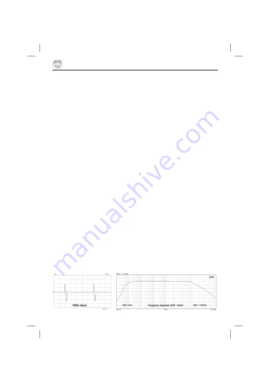 Velleman K8040 Operating Instructions Manual Download Page 19