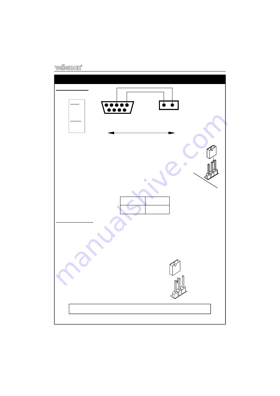 Velleman K8056 Illustrated Assembly Manual Download Page 9