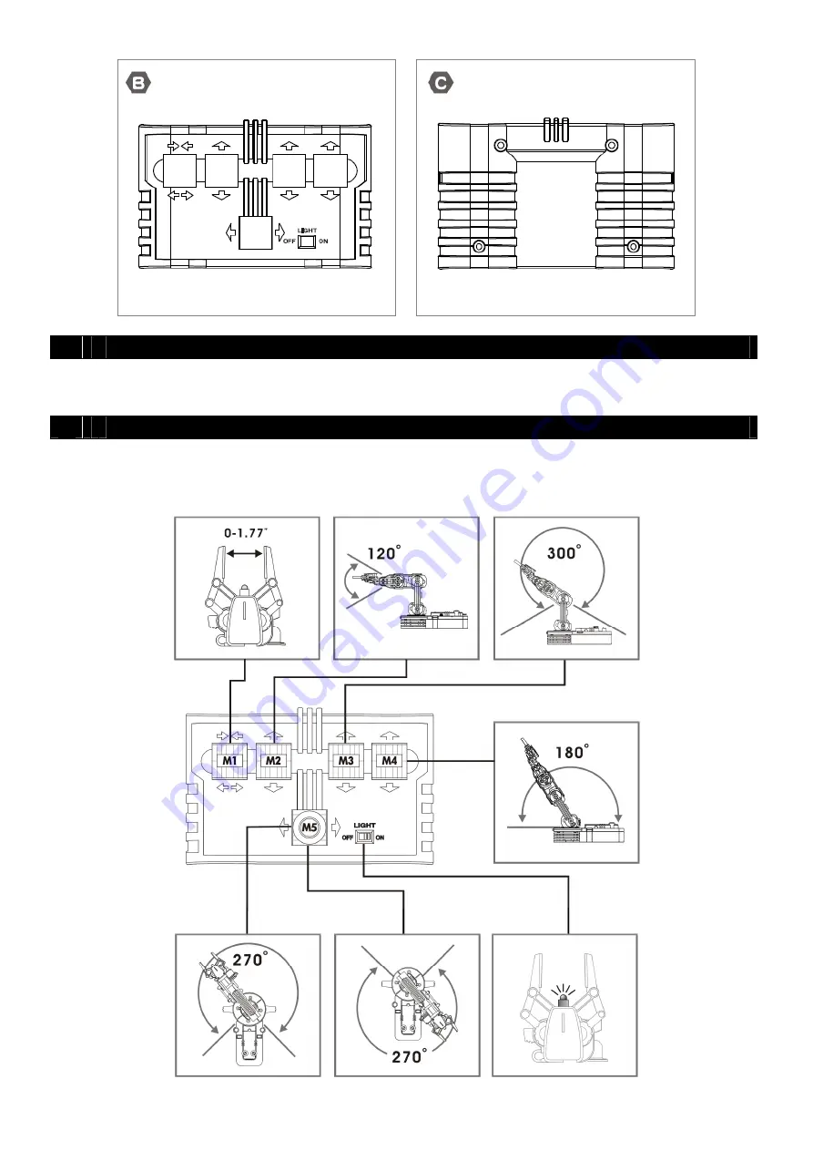 Velleman KSR10 Скачать руководство пользователя страница 7