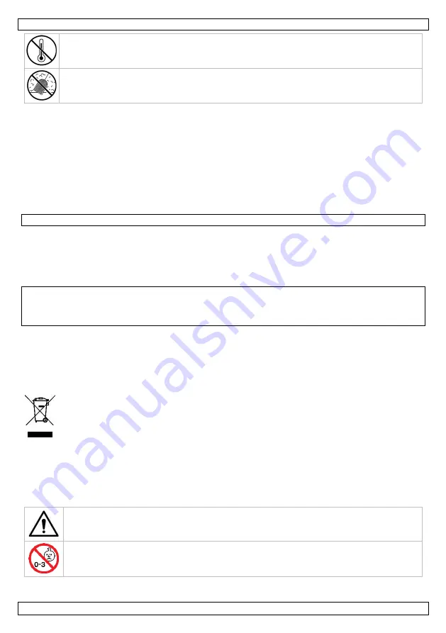 Velleman KSR16 User Manual Download Page 6