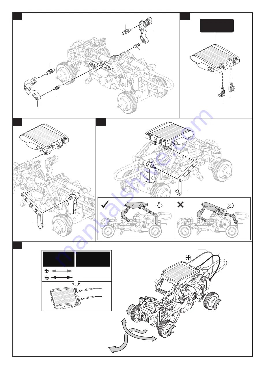 Velleman KSR17 Assembly & Instruction Manual Download Page 40