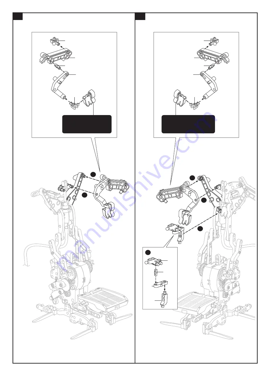 Velleman KSR17 Assembly & Instruction Manual Download Page 49