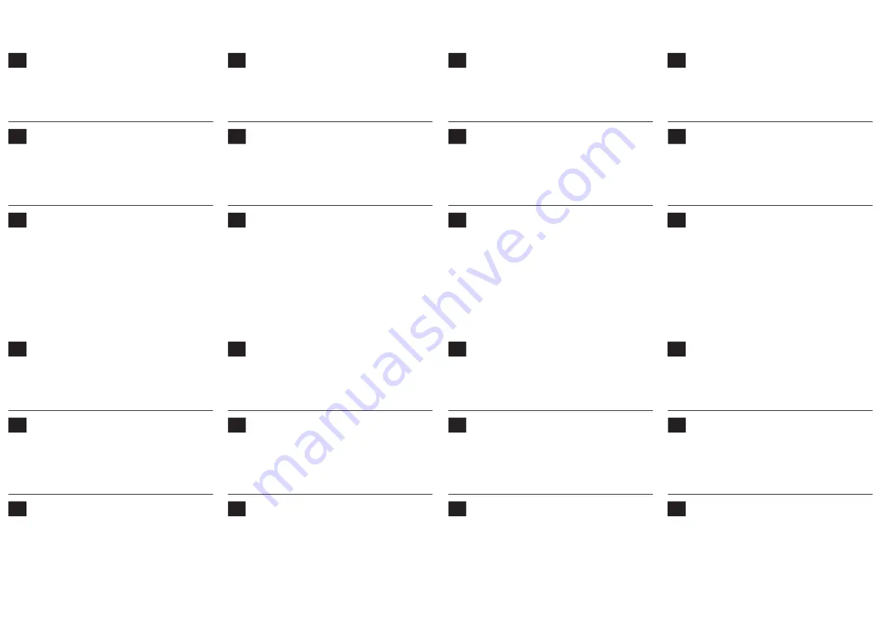 Velleman MINIKIT Manual Download Page 1