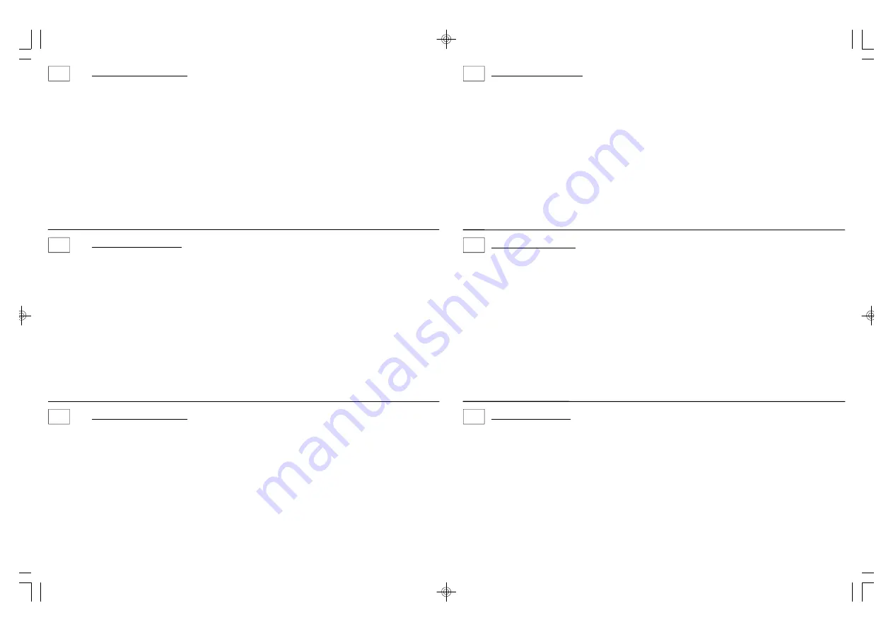 Velleman MK154 Operating Instructions Download Page 1