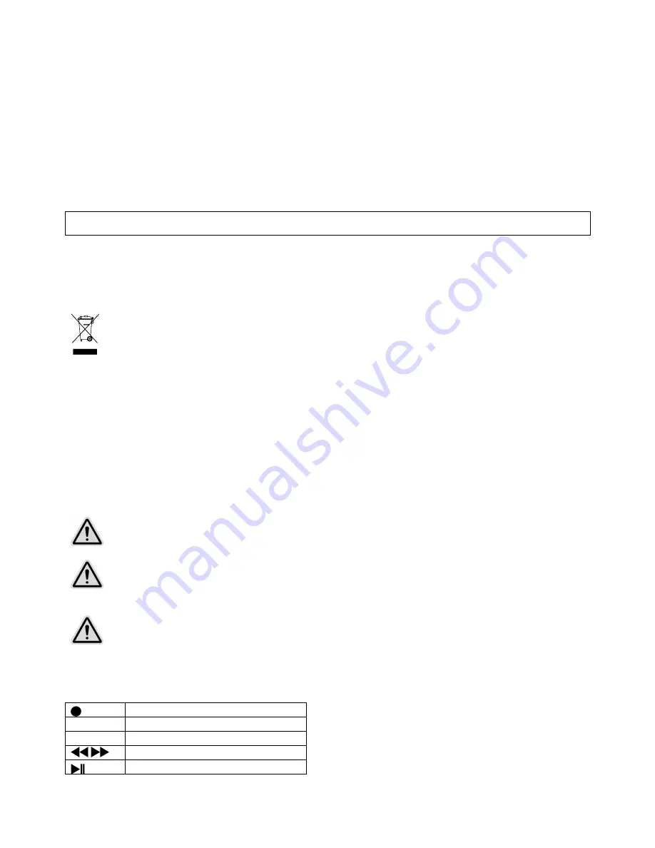 Velleman MMPL1 User Manual Download Page 9