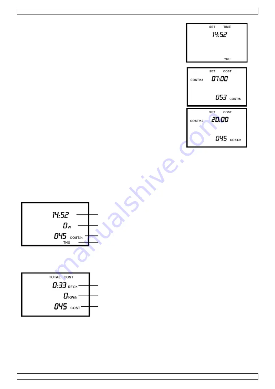 Velleman NETBPEM3 User Manual Download Page 8