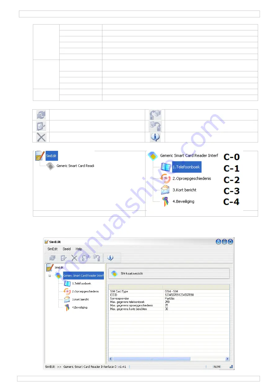 Velleman PCUSB38 User Manual Download Page 10