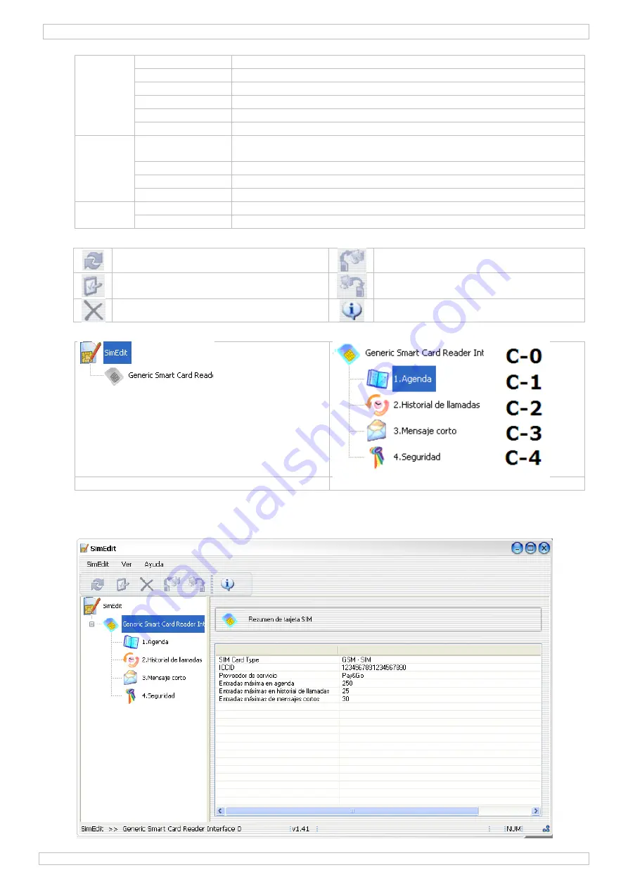 Velleman PCUSB38 User Manual Download Page 20