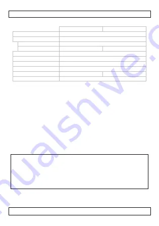 Velleman PCUSBHDMI User Manual Download Page 17