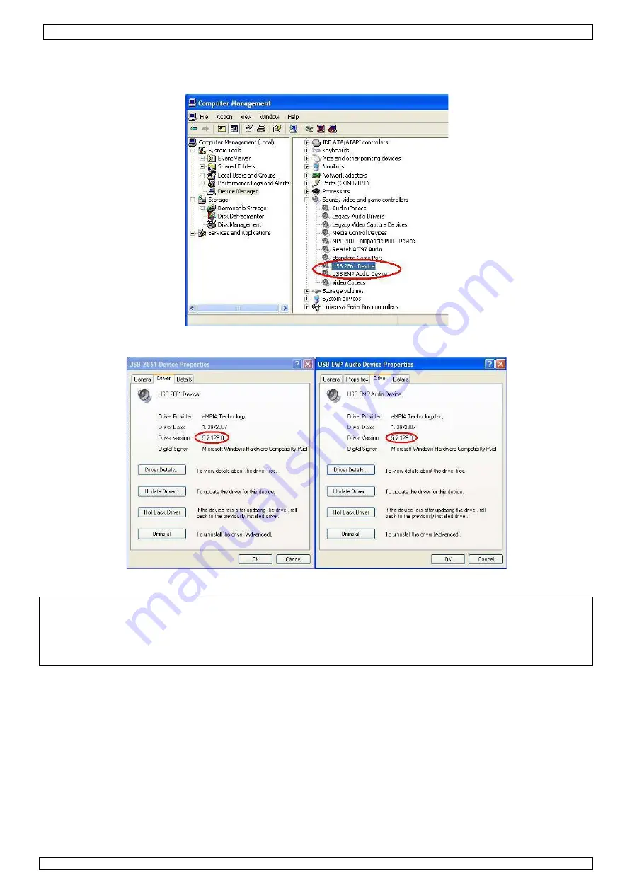 Velleman PCUSBVC2 User Manual Download Page 23