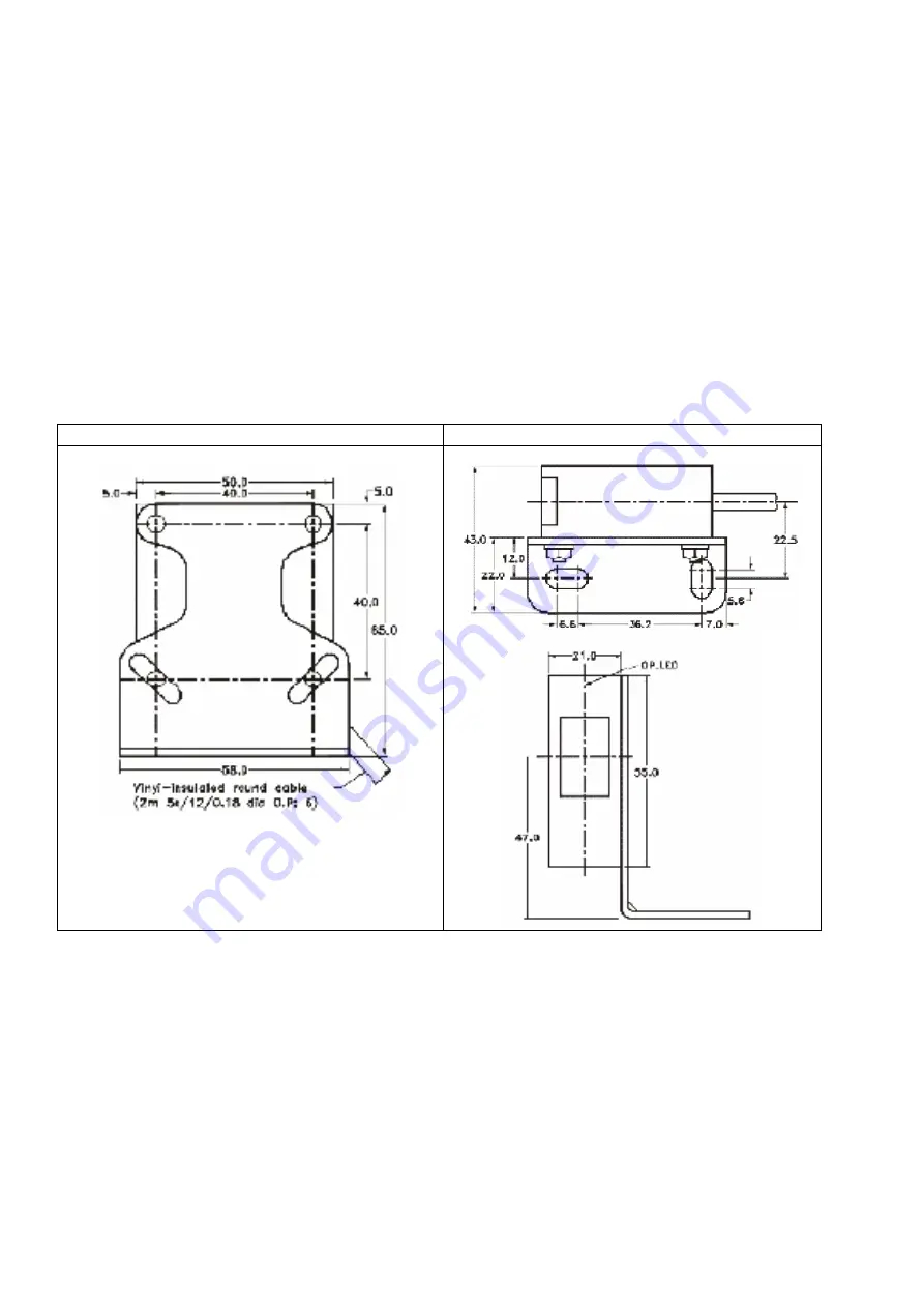 Velleman PEM30DN Manual Download Page 2