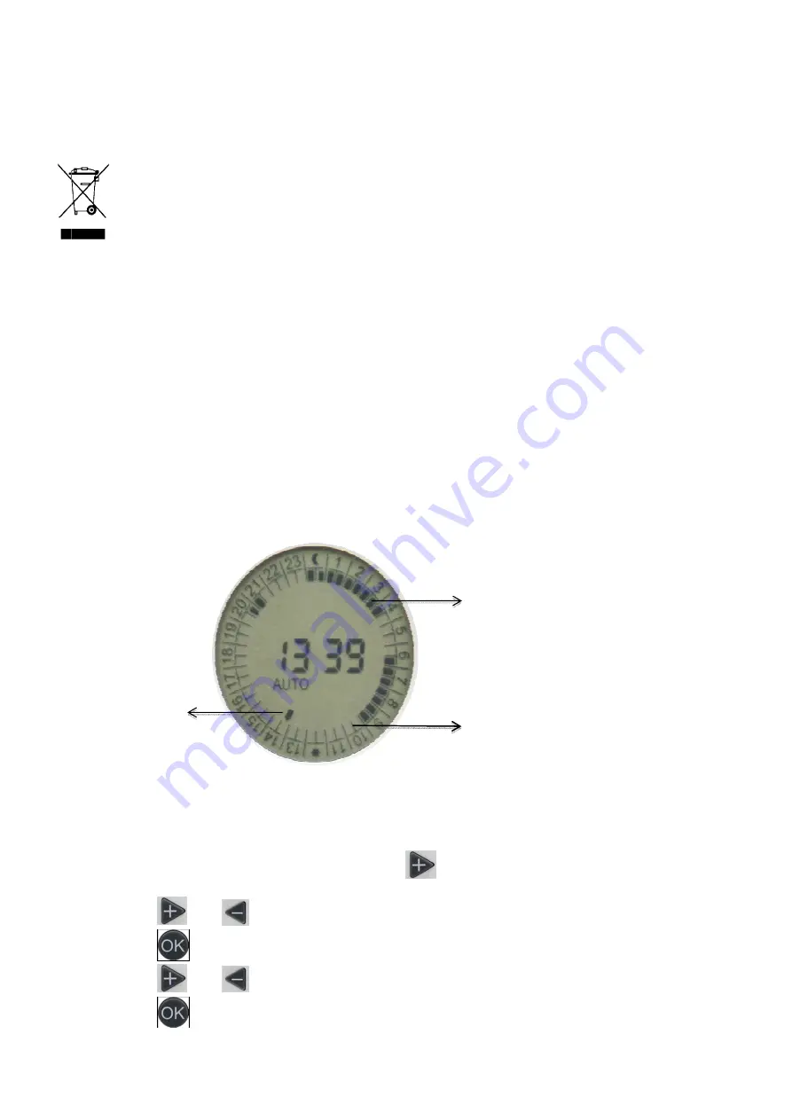 Velleman PEREL E305DD User Manual Download Page 14