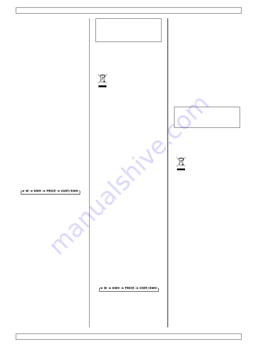 Velleman PEREL E305EM6 User Manual Download Page 2