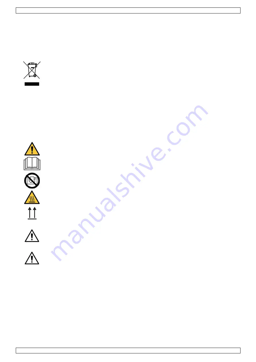 Velleman PEREL PHW2000 User Manual Download Page 33