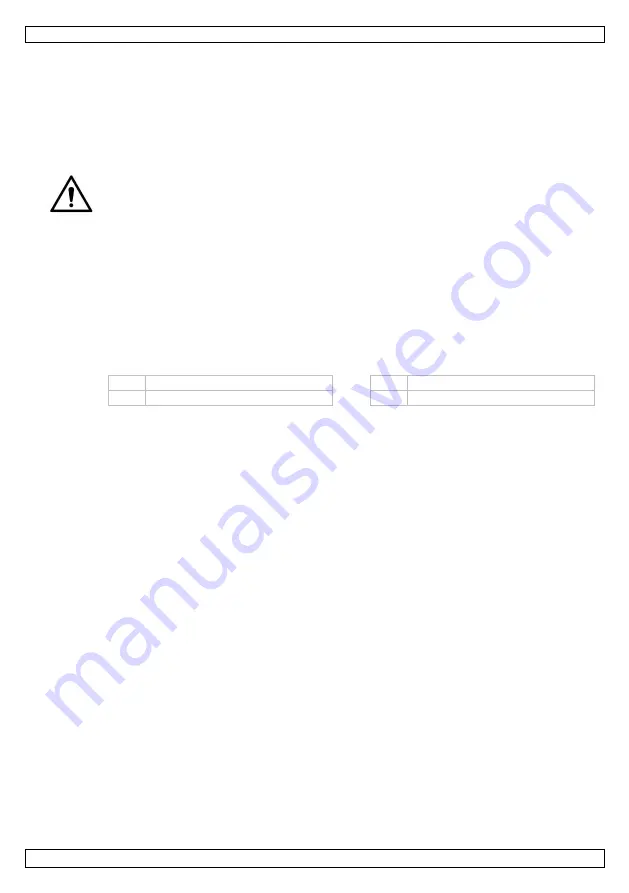 Velleman Perel VTBAL502 User Manual Download Page 16