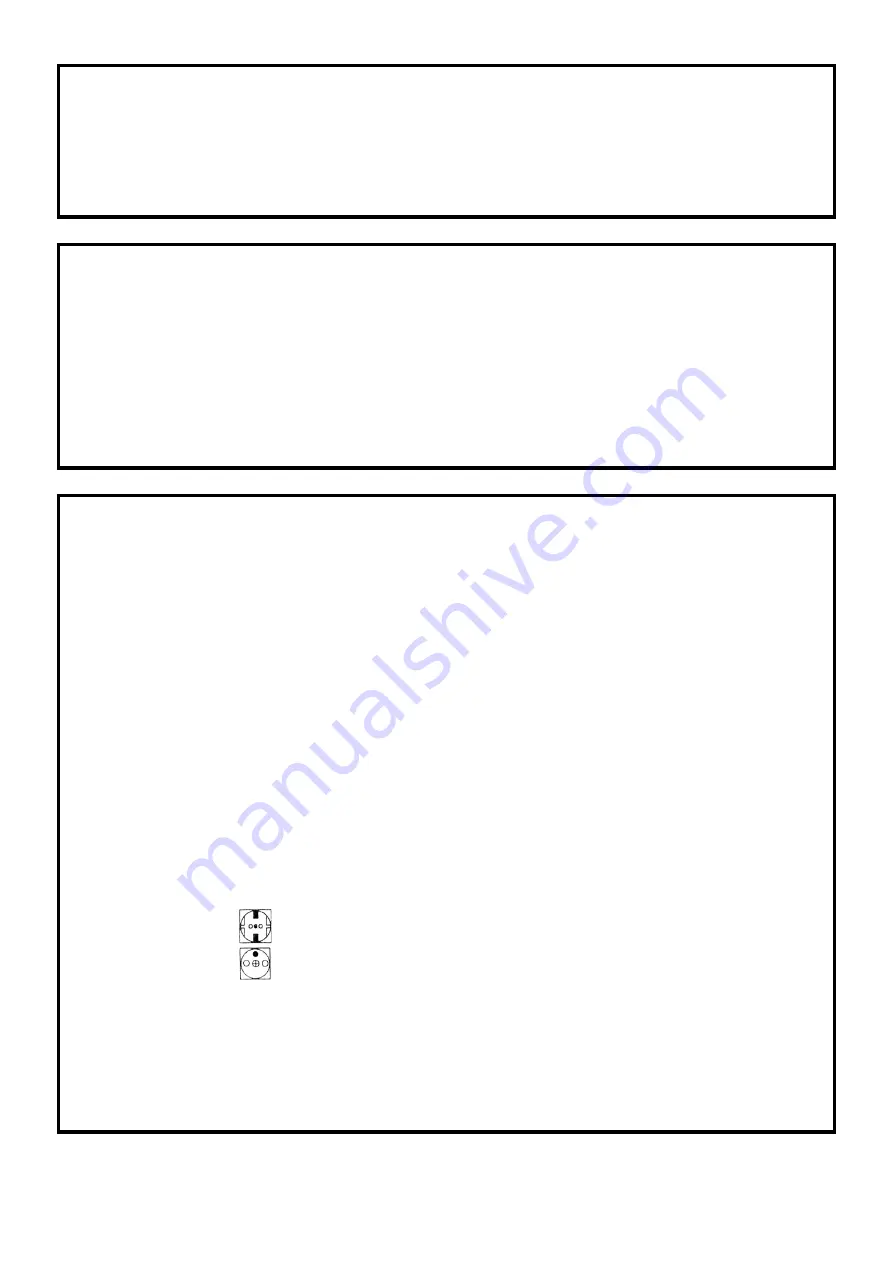 Velleman PI30024BN User Manual Download Page 20