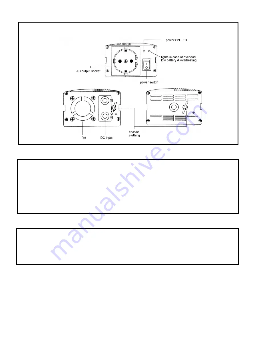 Velleman PI60024BN User Manual Download Page 3