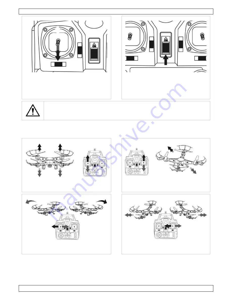 Velleman RCQC1 User Manual Download Page 32