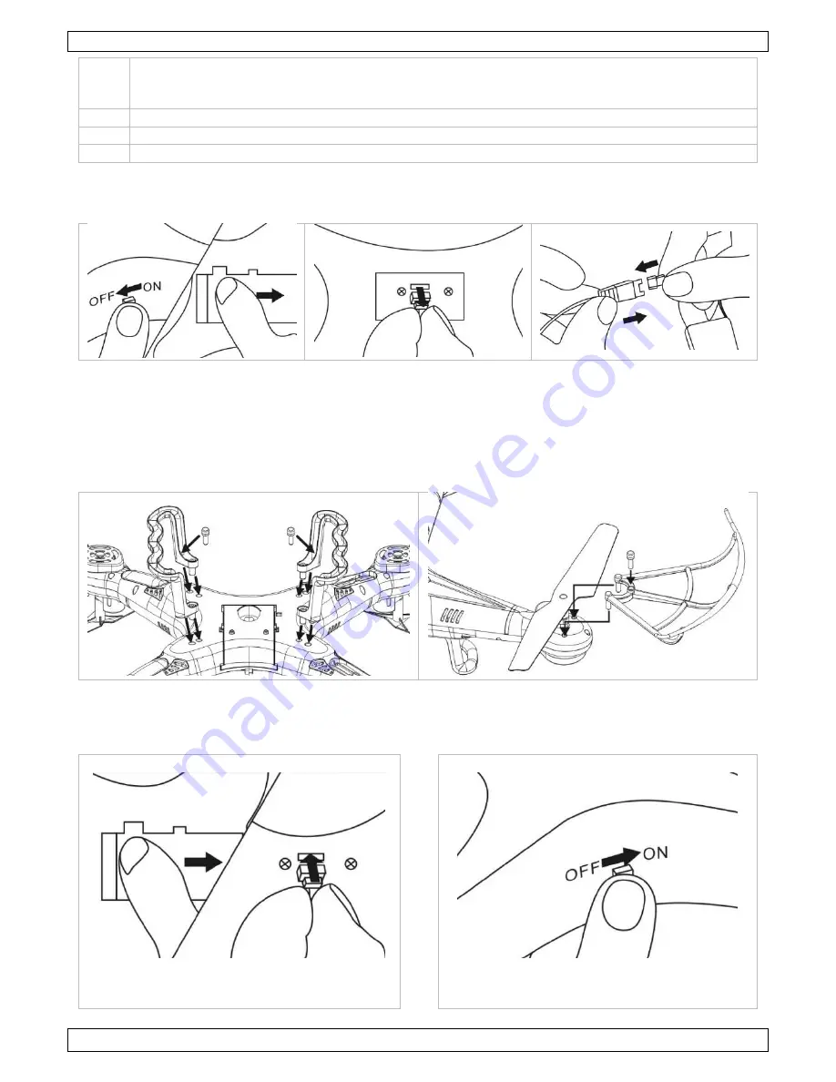 Velleman RCQC1 User Manual Download Page 58