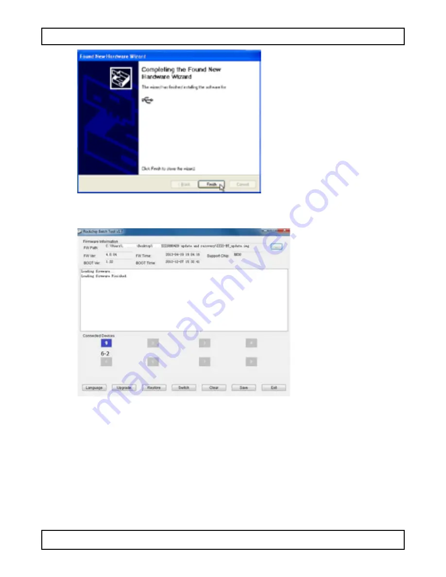 Velleman Rikomagic MK802IIIS User Manual Download Page 69