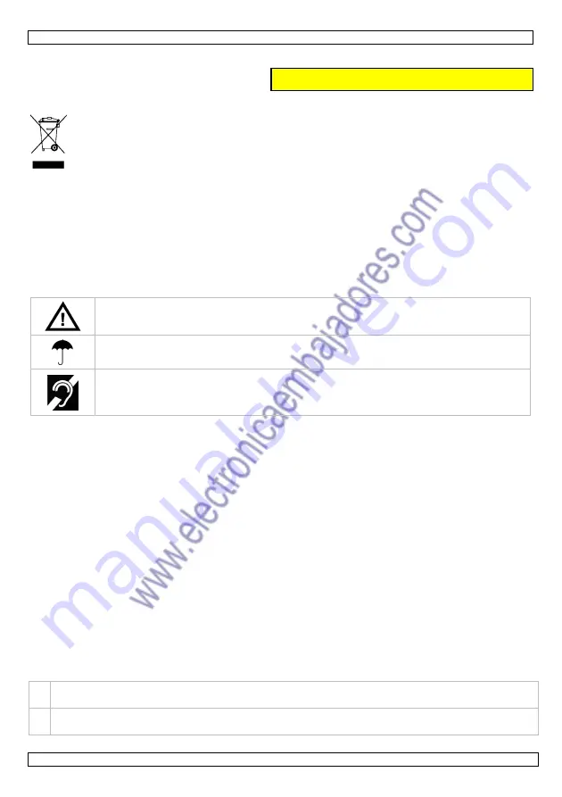 Velleman SO6A001 User Manual Download Page 11