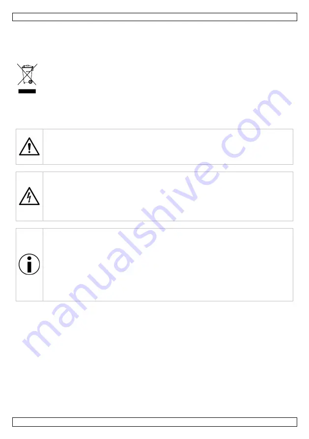 Velleman SOL10P User Manual Download Page 15