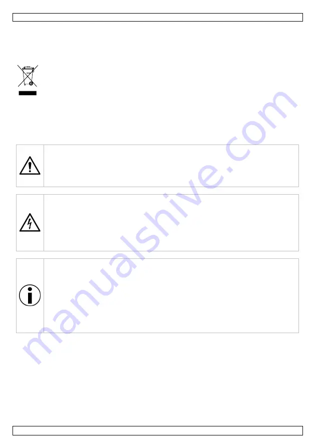 Velleman SOL10P User Manual Download Page 19