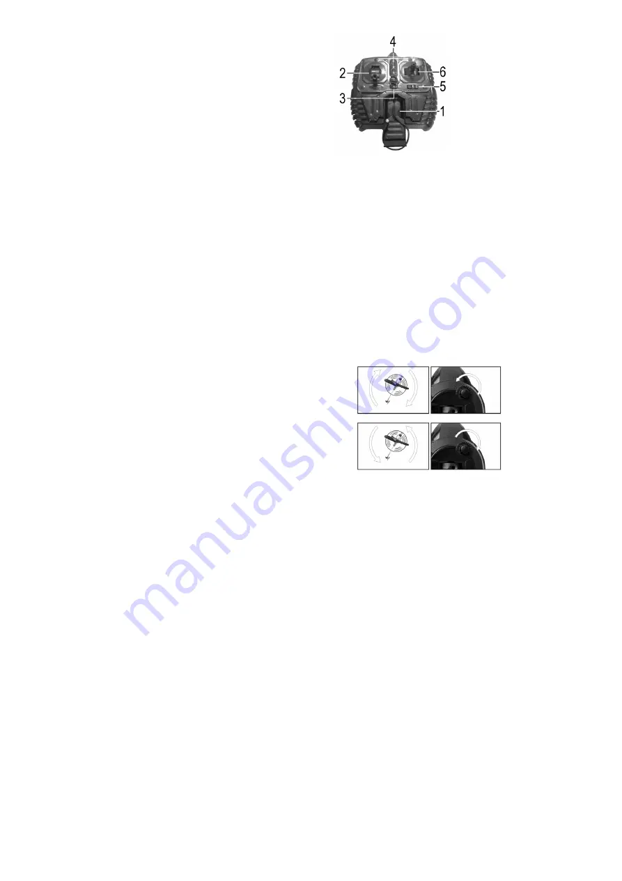 Velleman TRC11 User Manual Download Page 9