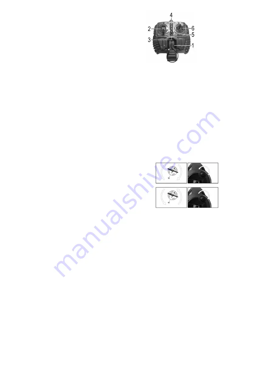 Velleman TRC11 User Manual Download Page 15