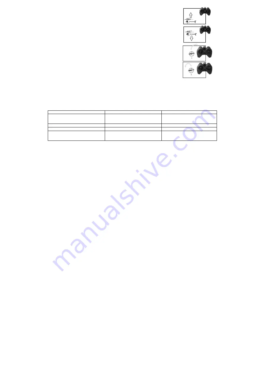 Velleman TRC11 User Manual Download Page 16