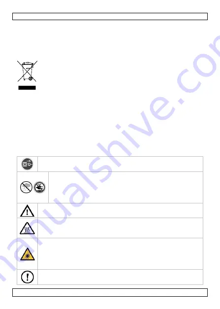 Velleman Vellight LEDC25 User Manual Download Page 24