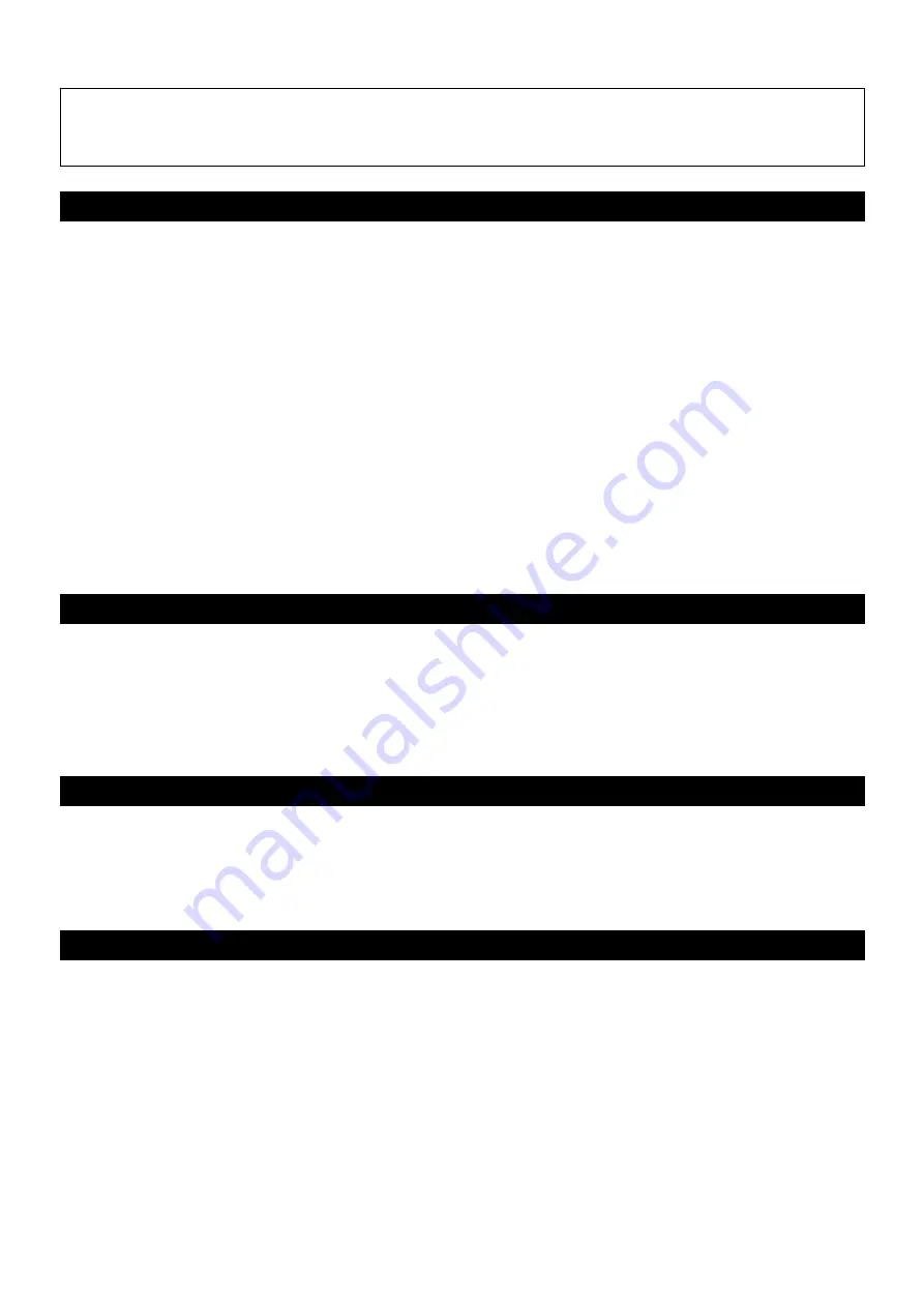 Velleman VL9798 Operating Manual Download Page 1