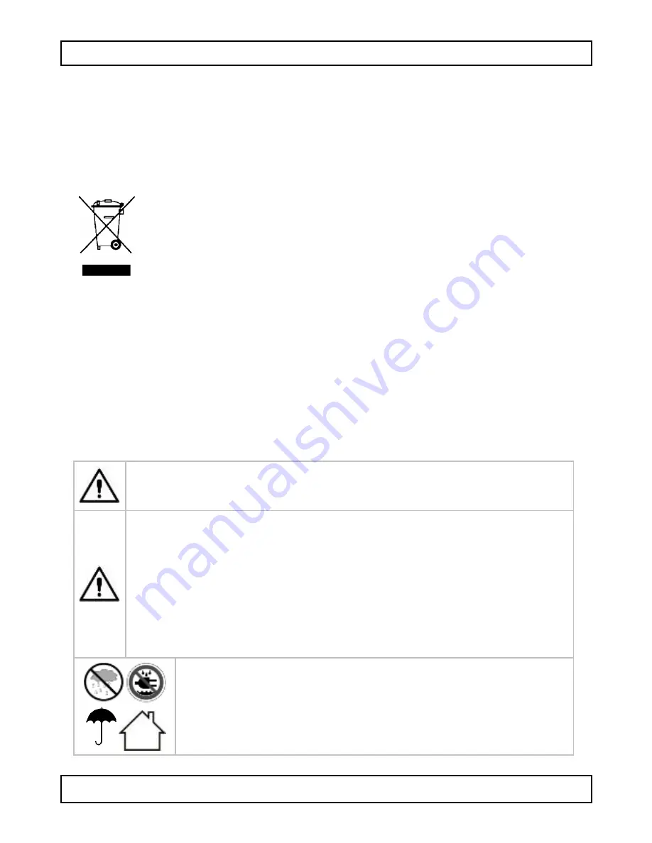 Velleman VLE612 User Manual Download Page 26